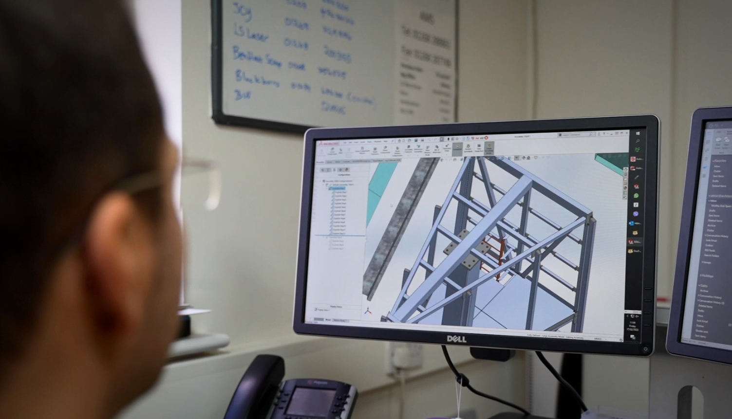 Beyond the Blueprint: Designing with Durability – A Guide to Metal Selection.