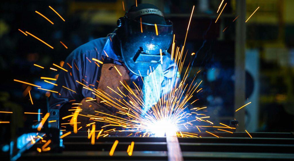 Enzo's Custom Welding: Tailored Metal Solutions for Your Home & Business.